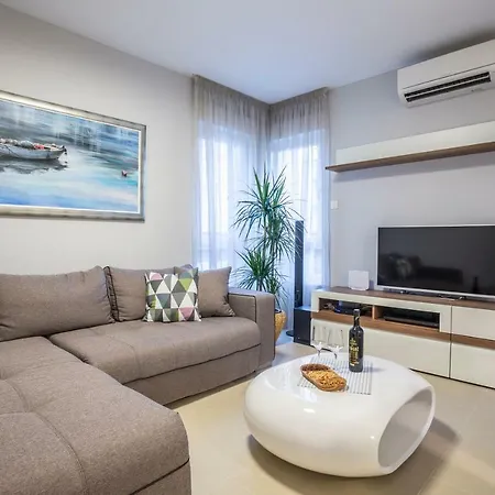 Noah Appartement *