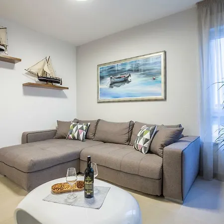 Appartement Noah *